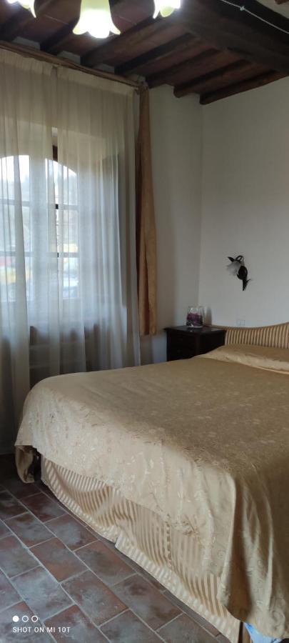 شقة La Casina Di Helen مونتالشينو المظهر الخارجي الصورة